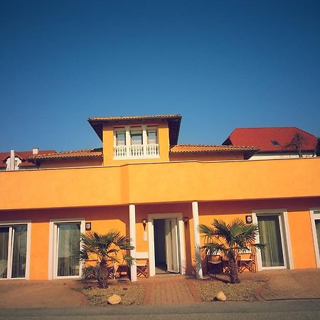 Villa Toscana Steyr Zewnętrze zdjęcie