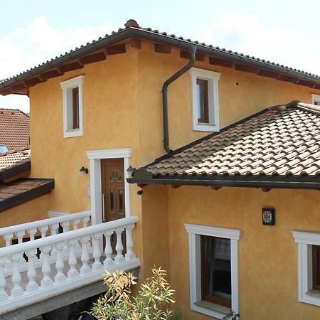Villa Toscana Steyr Zewnętrze zdjęcie