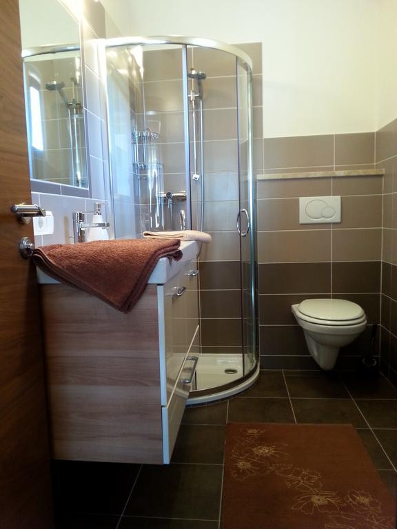 Villa Toscana Steyr Pokój zdjęcie