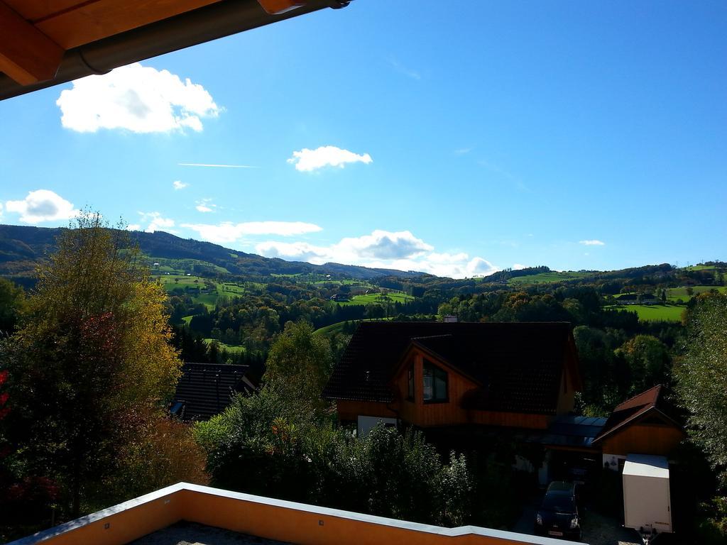 Villa Toscana Steyr Pokój zdjęcie