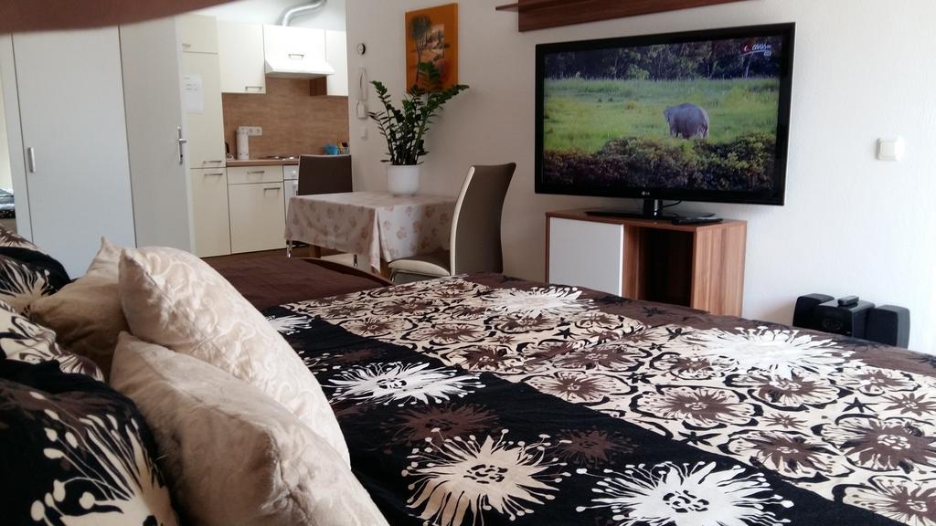 Villa Toscana Steyr Pokój zdjęcie