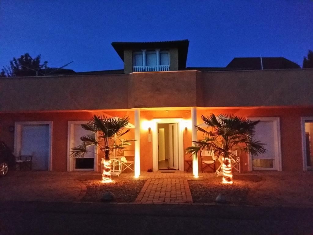 Villa Toscana Steyr Zewnętrze zdjęcie