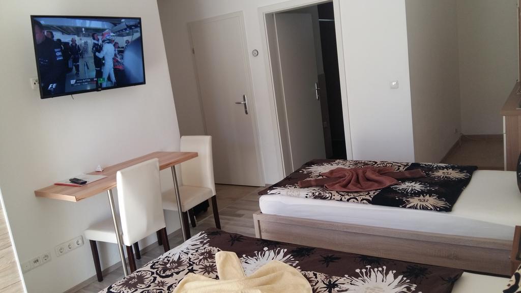 Villa Toscana Steyr Zewnętrze zdjęcie