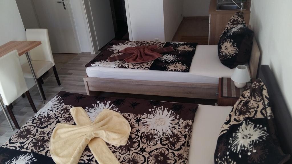 Villa Toscana Steyr Zewnętrze zdjęcie
