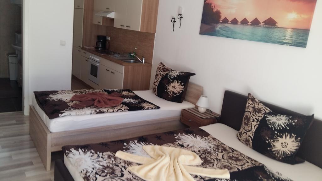 Villa Toscana Steyr Zewnętrze zdjęcie