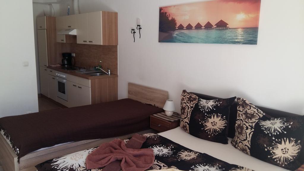 Villa Toscana Steyr Zewnętrze zdjęcie