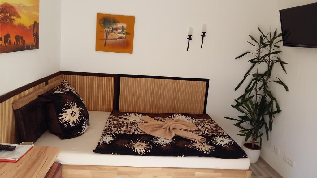Villa Toscana Steyr Zewnętrze zdjęcie