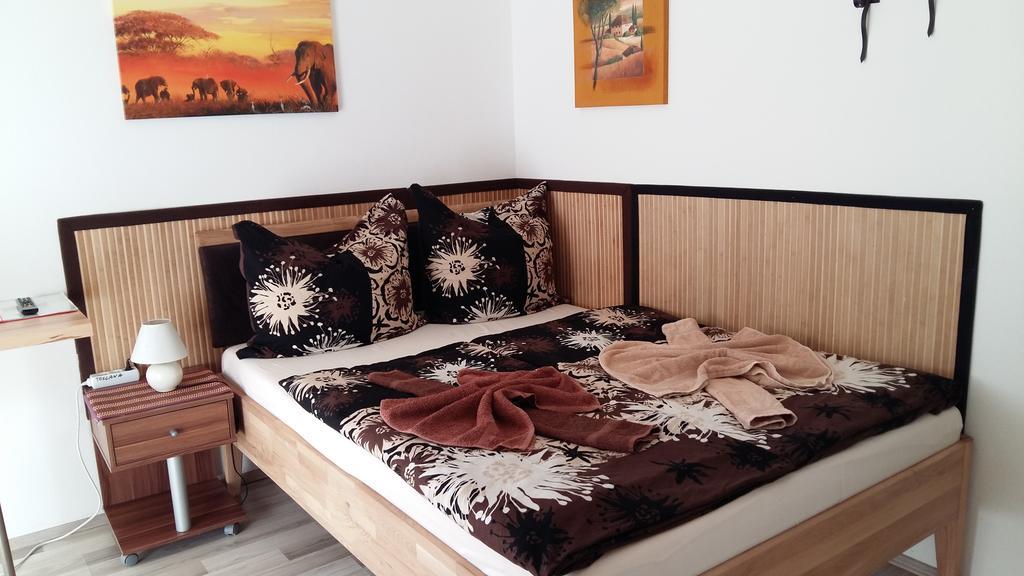 Villa Toscana Steyr Zewnętrze zdjęcie