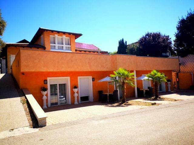 Villa Toscana Steyr Zewnętrze zdjęcie