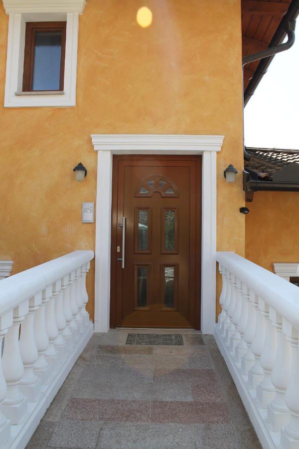 Villa Toscana Steyr Zewnętrze zdjęcie