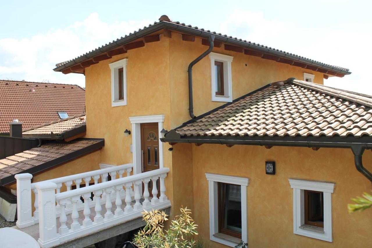 Villa Toscana Steyr Zewnętrze zdjęcie