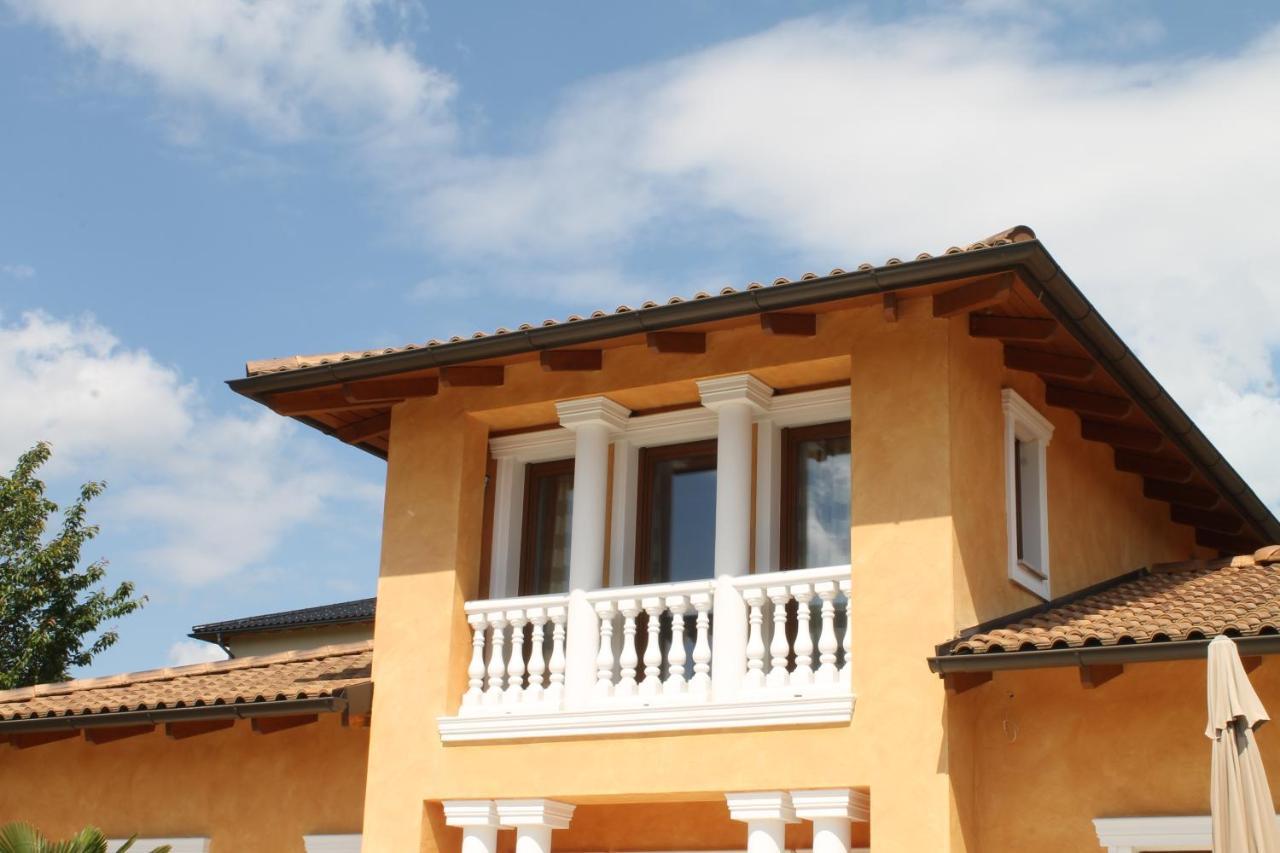 Villa Toscana Steyr Zewnętrze zdjęcie