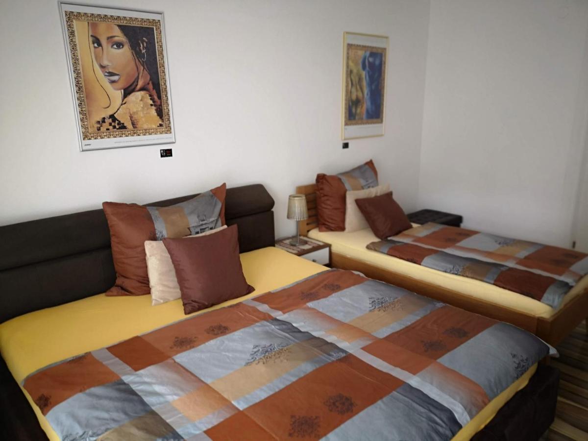 Villa Toscana Steyr Zewnętrze zdjęcie