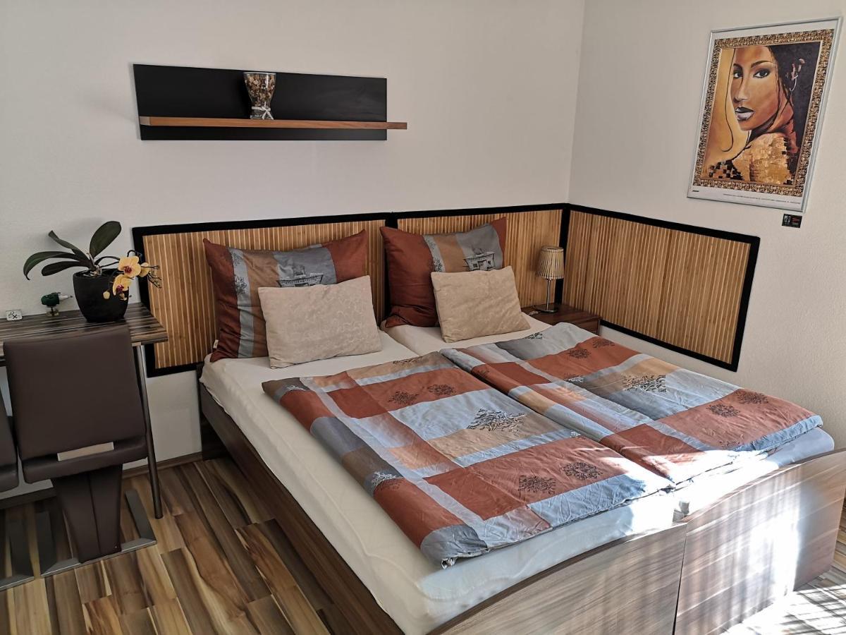 Villa Toscana Steyr Zewnętrze zdjęcie