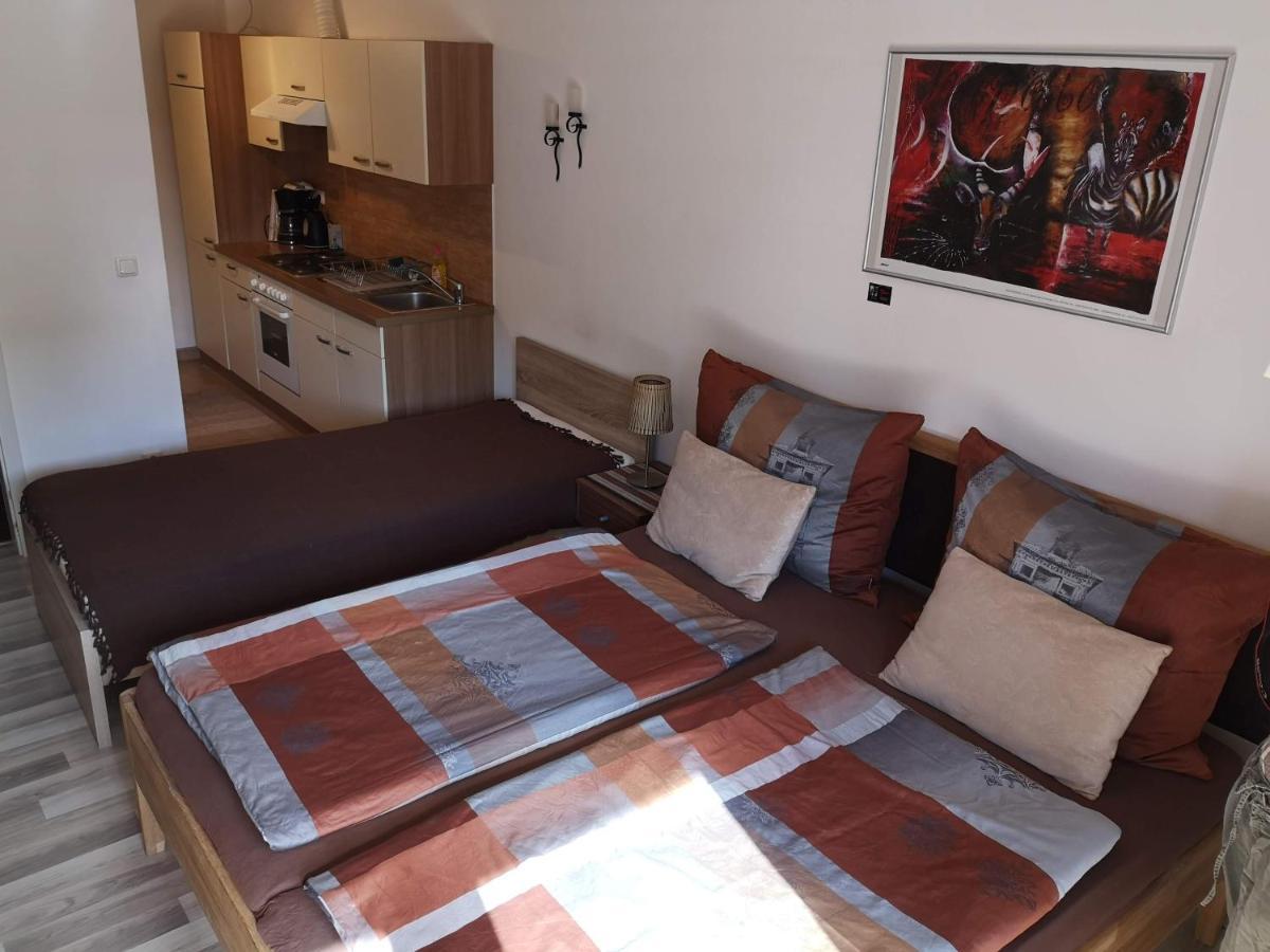 Villa Toscana Steyr Zewnętrze zdjęcie