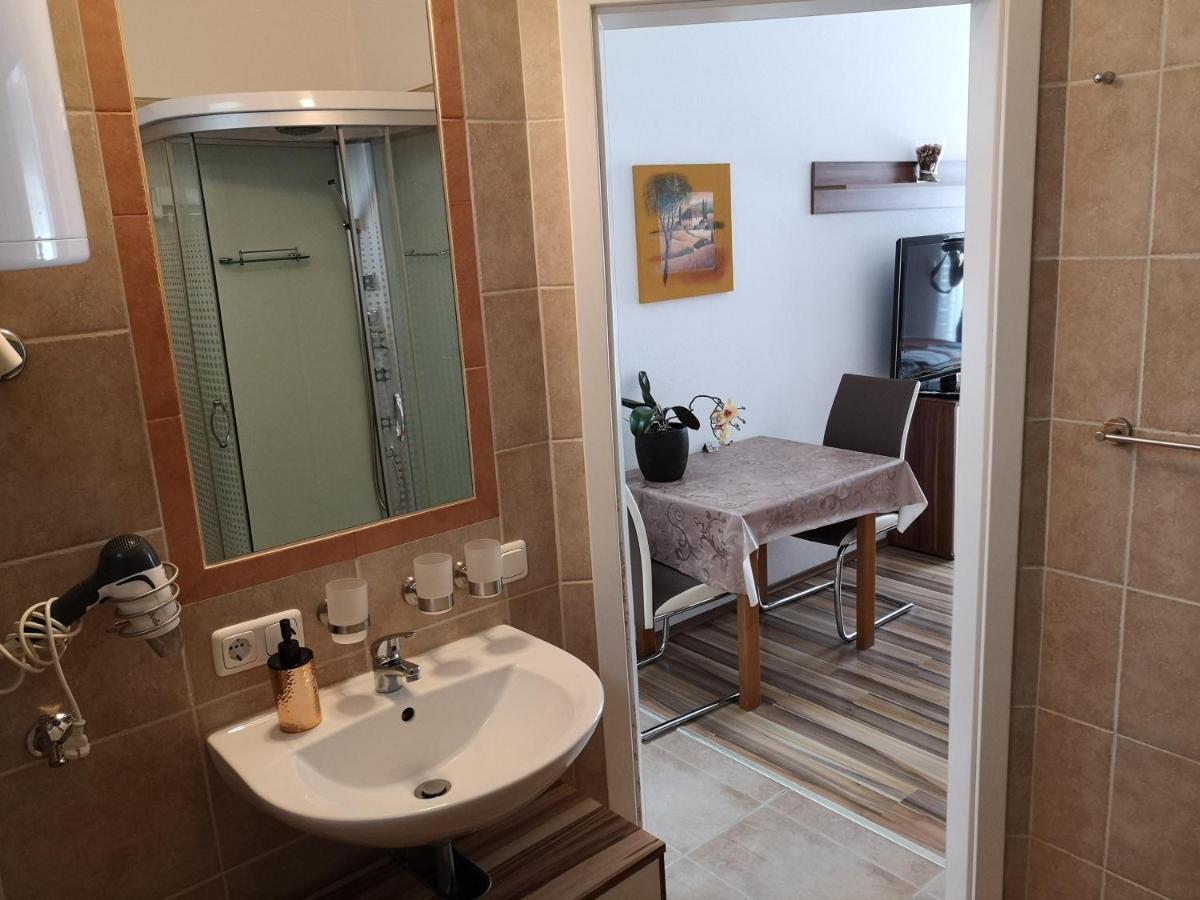 Villa Toscana Steyr Zewnętrze zdjęcie