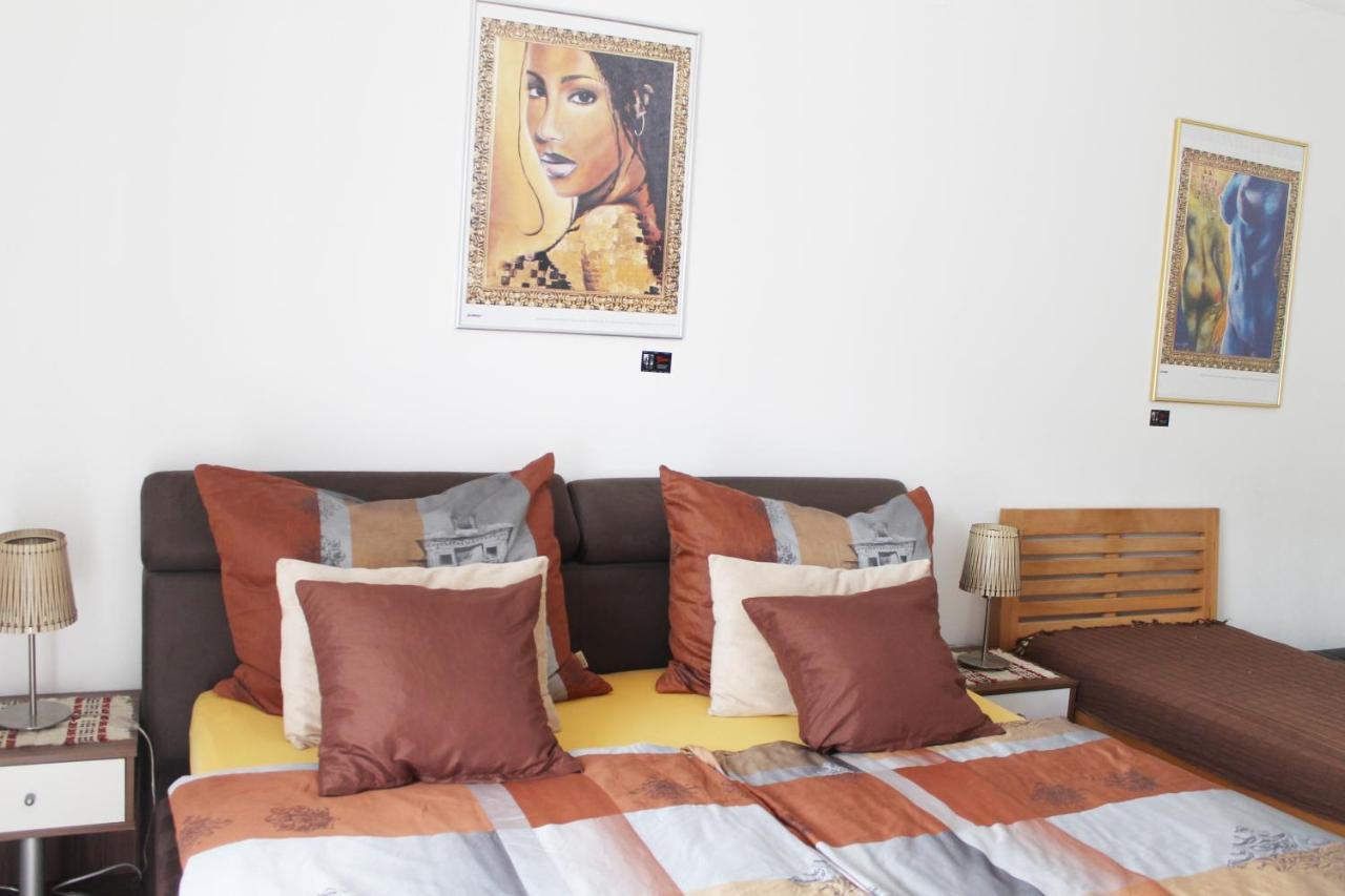 Villa Toscana Steyr Zewnętrze zdjęcie