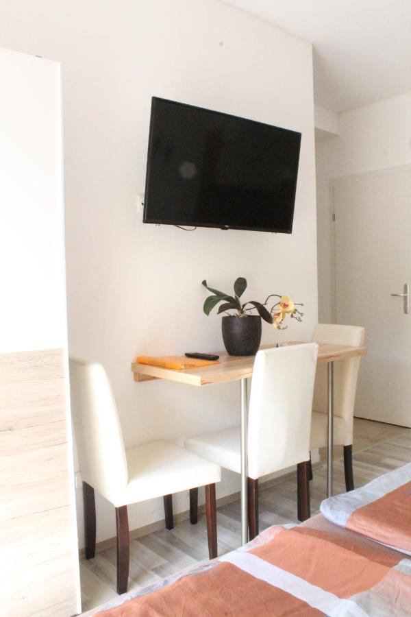 Villa Toscana Steyr Zewnętrze zdjęcie