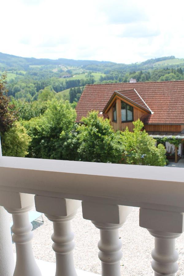 Villa Toscana Steyr Zewnętrze zdjęcie