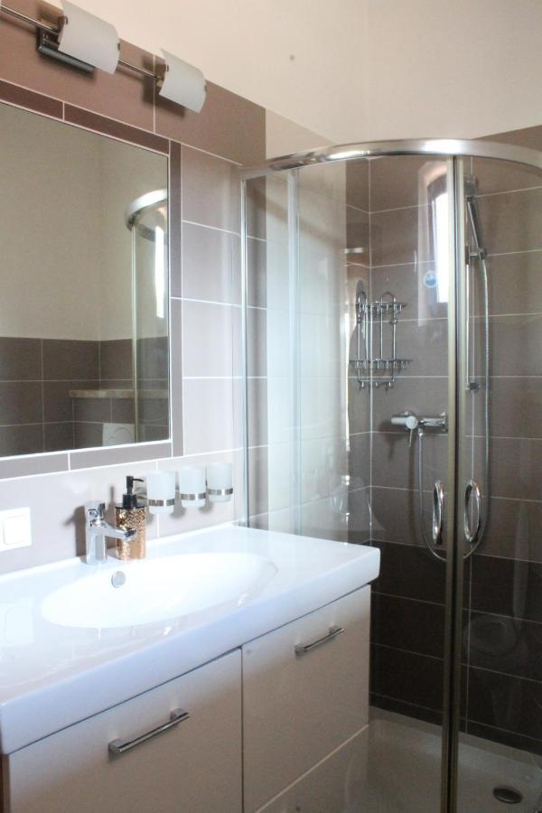 Villa Toscana Steyr Zewnętrze zdjęcie