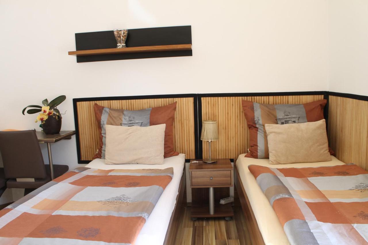 Villa Toscana Steyr Zewnętrze zdjęcie