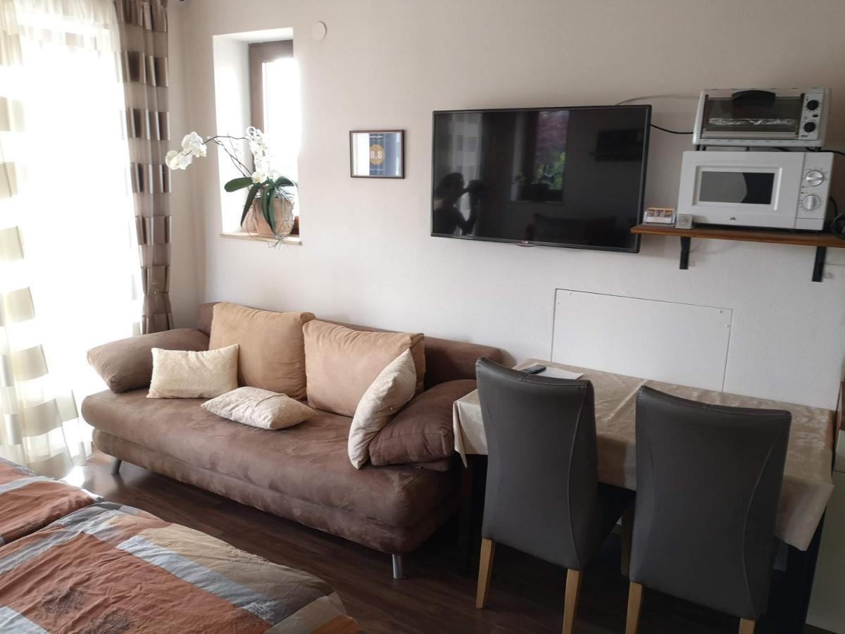 Villa Toscana Steyr Zewnętrze zdjęcie